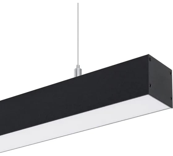 Изображение товара Светильник Arlight SP-LINE-HANG-5050-L1050-35W Warm3000 IP33 1шт 0 056158