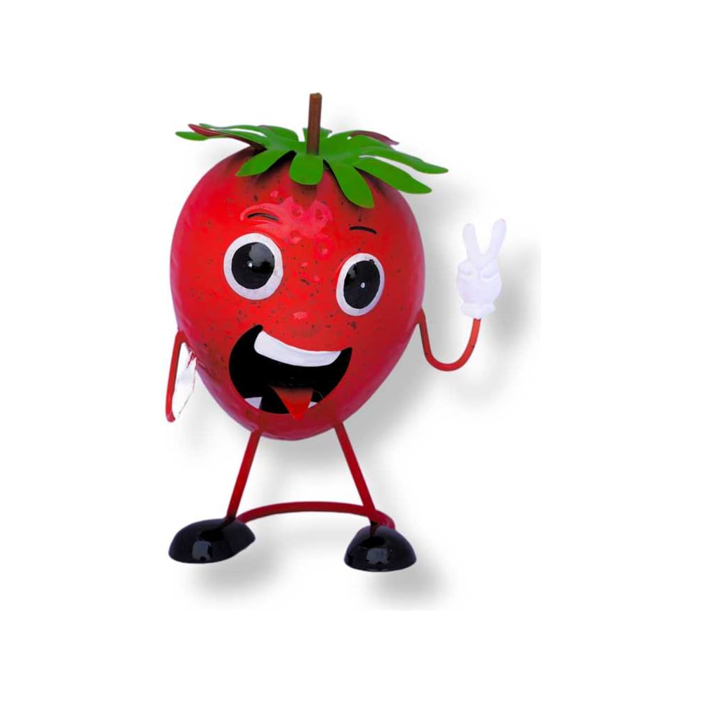 Изображение товара Декор для сада KlestO Веселая клубника Z26970C