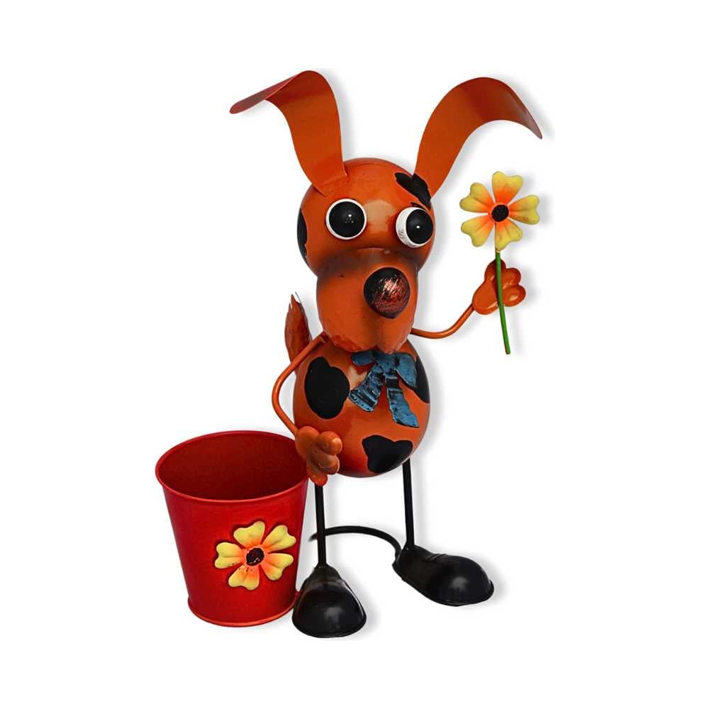 Изображение товара Декор для сада KlestO Веселый барбос ZQ00832B