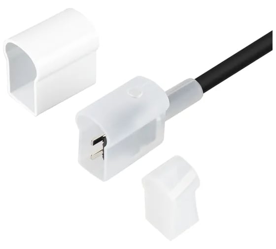 Изображение товара Шнур питания Arlight MOONLIGHT-Power-230V 1шт 0 052671