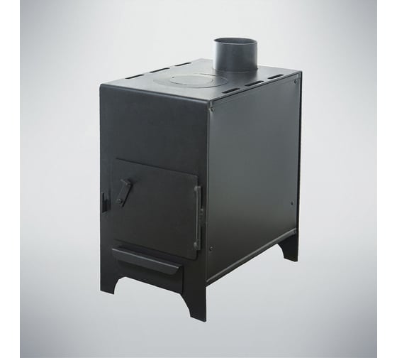 Изображение товара Отопительная печь Варвара Домовой ОД