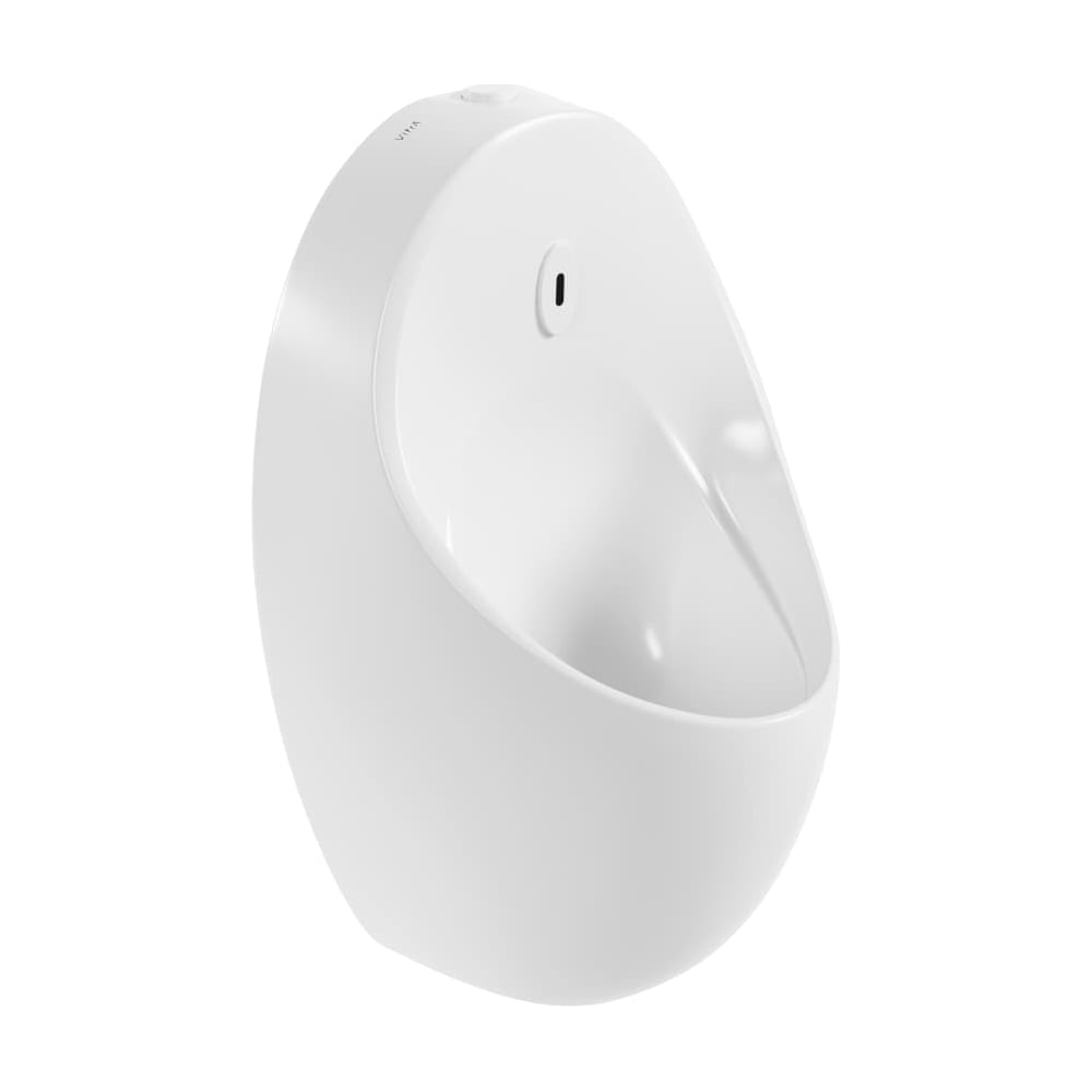 Изображение товара Писсуар сенсорный Vitra от батарейки 5999B003-5555 Изображение товара Писсуар сенсорный Vitra от батарейки 5999B003-5555
