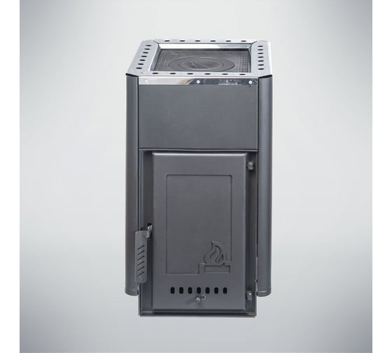 Изображение товара Отопительная печь Варвара Уют 1-конфорочная ОУ-1К