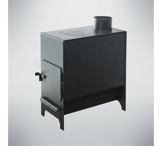 Изображение товара Отопительная печь Варвара Домовой-эконом ОДЭ