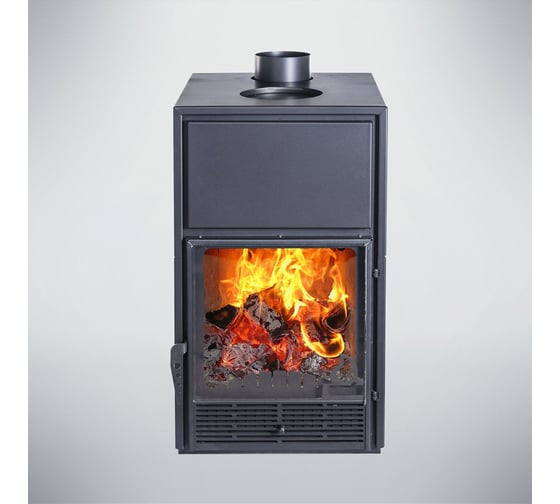 Изображение товара Камин Варвара Гармония 1309 черный ВКГ1309Ч