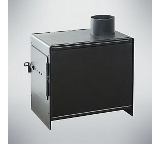 Изображение товара Отопительная печь Варвара Муравей ОМР