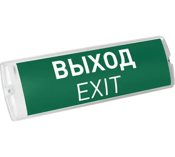 Изображение товара Аварийная панель Arlight EMG-PROOF-3h-4.5W-L 1шт 0 046153