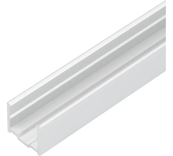 Изображение товара Профиль Arlight ARL-NOVA-BLK-16x15-1000 ANOD 1м 0 047034