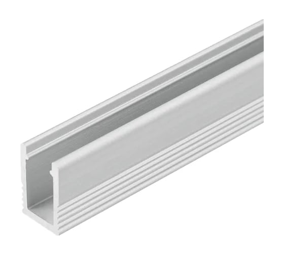 Изображение товара Профиль Arlight ARL-WAVE-1225-1000-M ANOD 1м 0 051955