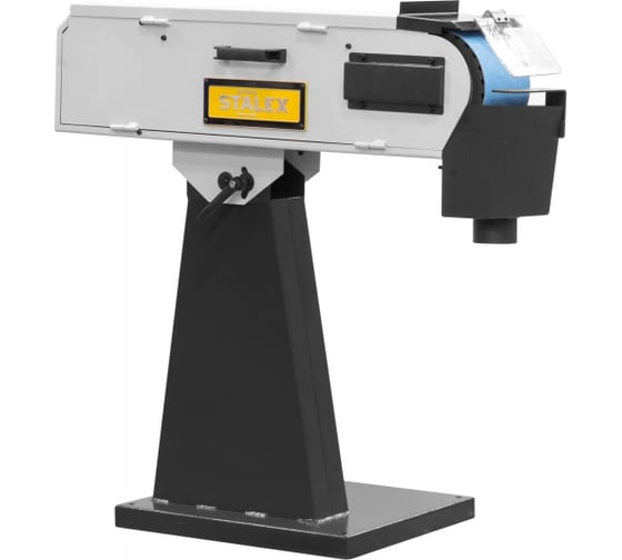 Изображение товара Станок ленточно-шлифовальный Stalex S-150L 389024