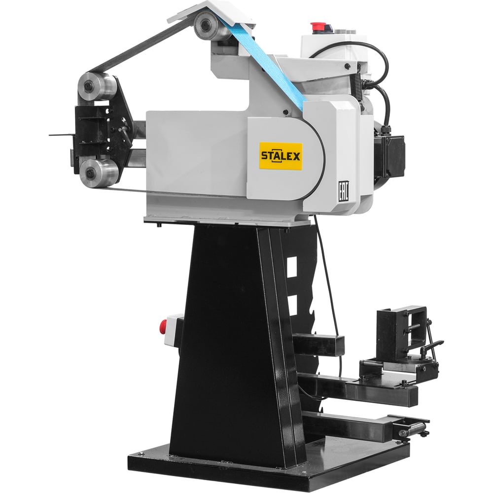 Изображение товара Станок шлифовальный комбинированный Stalex SDD-75 2,2 кВт 380В