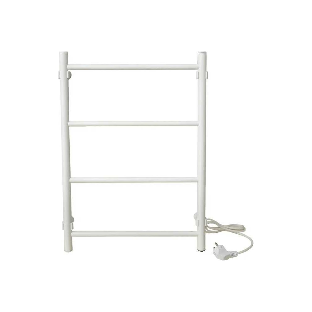 Изображение товара Электрический полотенцесушитель Тера Классика 400x600 белый ПСН-09-01б