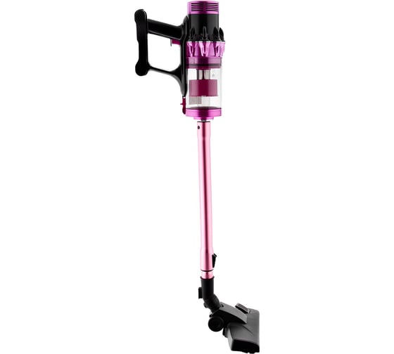 Изображение товара Вертикальный пылесос BRAYER 4272BR 600 Вт, всасывание 185 Вт, 0.8 л, труба 79 см BR4272