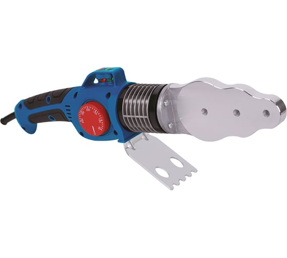 Изображение товара Сварочный аппарат для пластиковых труб Redbo WPM-6/2000R 25085