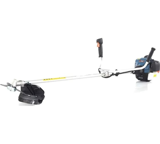 Изображение товара Триммер бензиновый Senix 41,5 куб.см, 1,47 кВт BCUTS-M2-EU