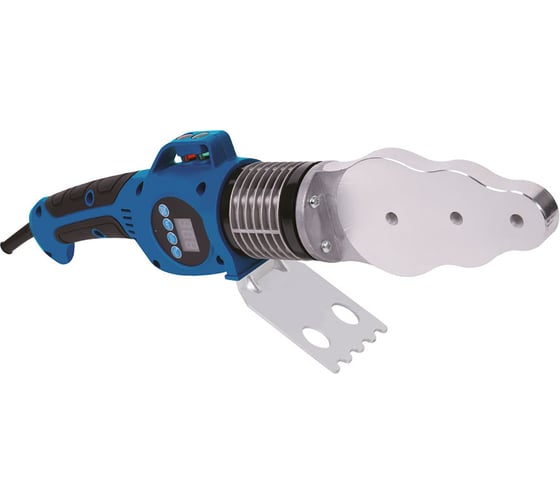 Изображение товара Сварочный аппарат для пластиковых труб Redbo WPM-6/2200SET 25086