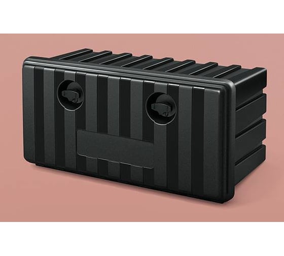 Изображение товара Инструментальный ящик CO.PAR NOVA BOX 100 1000x500x500H, с замками ICBEE34000N0