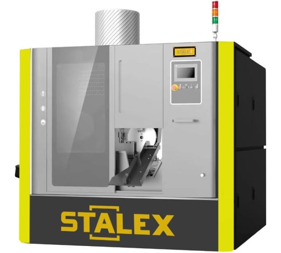 Изображение товара Пила дисковая автоматическая Stalex C-70A NC 102523