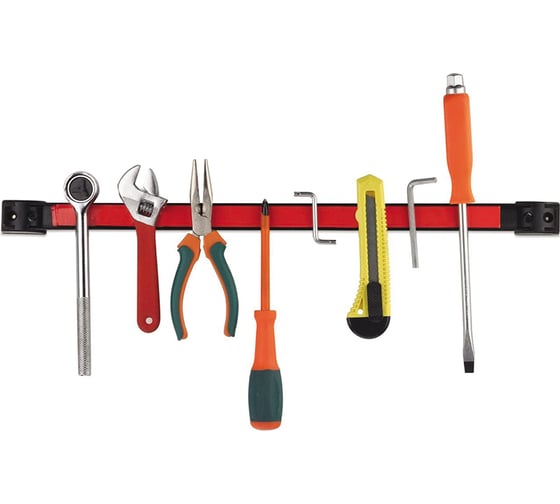 Изображение товара Магнитный держатель для инструмента Оберон 600 мм JWXT-24