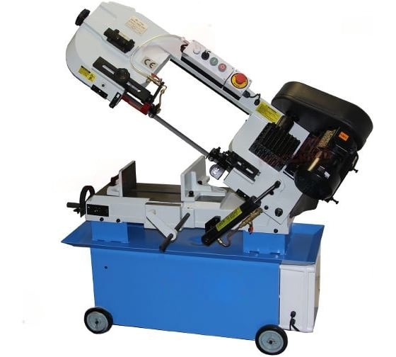 Изображение товара Пила ленточная FABTEC BS-712N, 55466