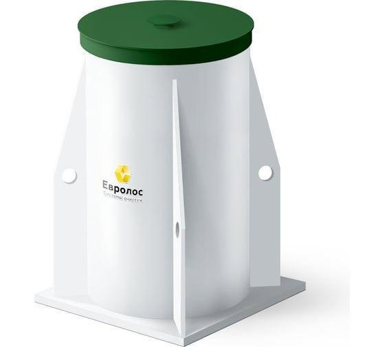 Изображение товара Кессон Евролос 1 0.955x1.5 KSN0100000