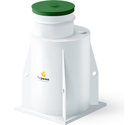 Изображение товара Кессон Евролос 4 1.27x2x0.9 KSN0400000