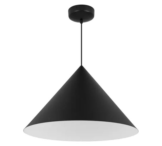 Изображение товара Светильник Arlight SP-MAKOTO-R550-14W Warm2700 1шт 0 054401