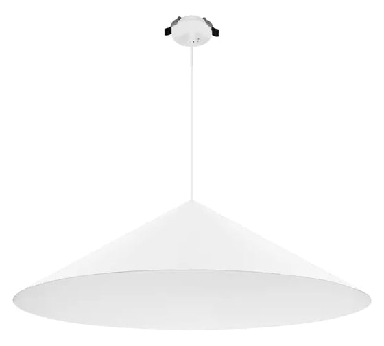 Изображение товара Светильник Arlight SP-MAKOTO-R750-14W Warm3000 1шт 0 054409