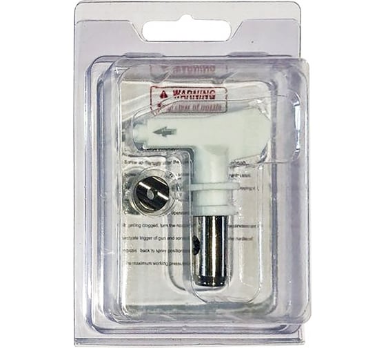 Изображение товара Сопло SCHTAER для разметочной машины 2108