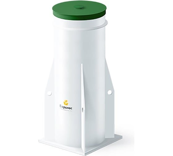 Изображение товара Кессон Евролос 2 0.955x2 KSN0200000