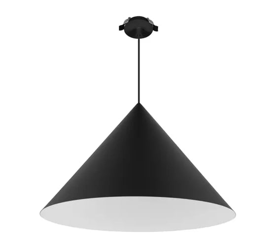 Изображение товара Светильник Arlight SP-MAKOTO-R550-14W Warm3000 1шт 0 054161