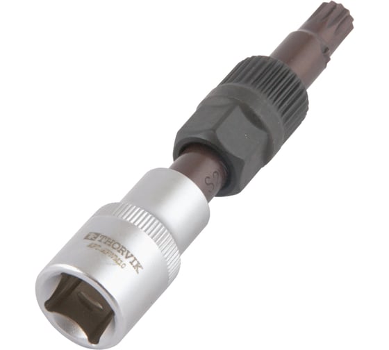 Изображение товара Приспособление для обслуживания шкива генератора Thorvik APWT50 в сборе 1/2 DR, Т50 053886