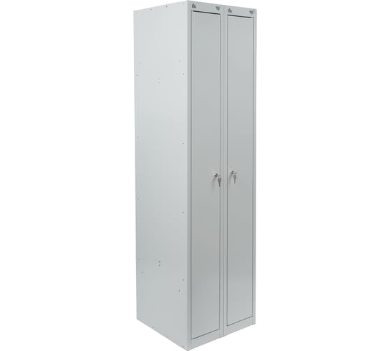 Изображение товара Шкаф для раздевалок Gigant 1830x600x500 мм CL-60