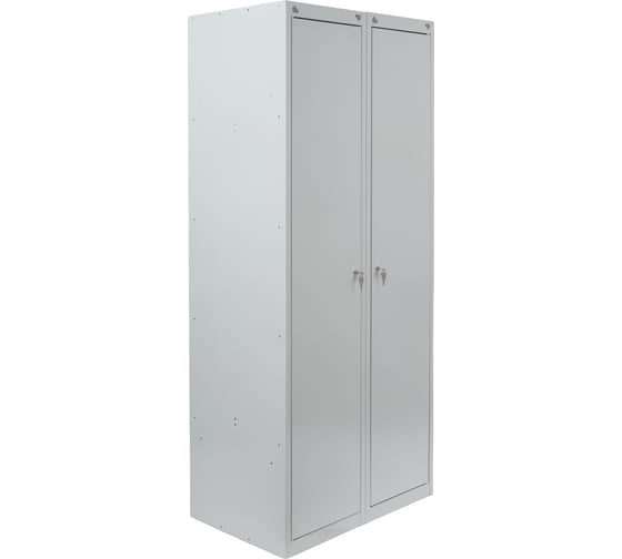 Изображение товара Шкаф для раздевалок Gigant 1830x800x500 мм CL-80