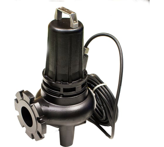 Изображение товара Погружной фекальный насос Dreno Pompe DNA 80-2/220 T 2000955