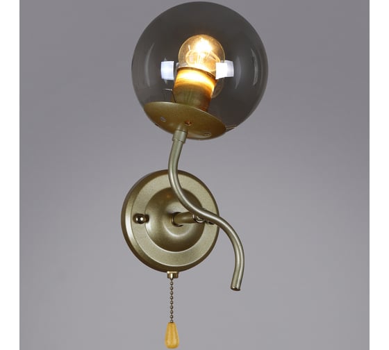 Изображение товара Бра ReLuce 36363-0.2-01 5038GD