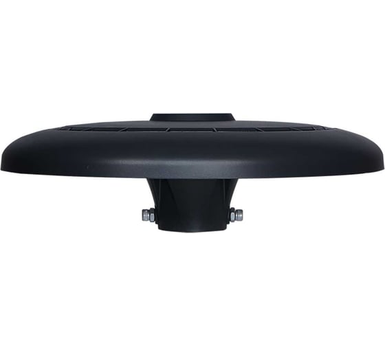 Изображение товара Светильник Jazzway PGL 05 60Вт 3000K IP65 BL AC160-265В парковый 5060043