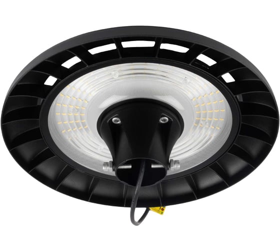 Изображение товара Светильник Jazzway PGL 05 60Вт 5000K IP65 BL AC160-265В парковый 5060036