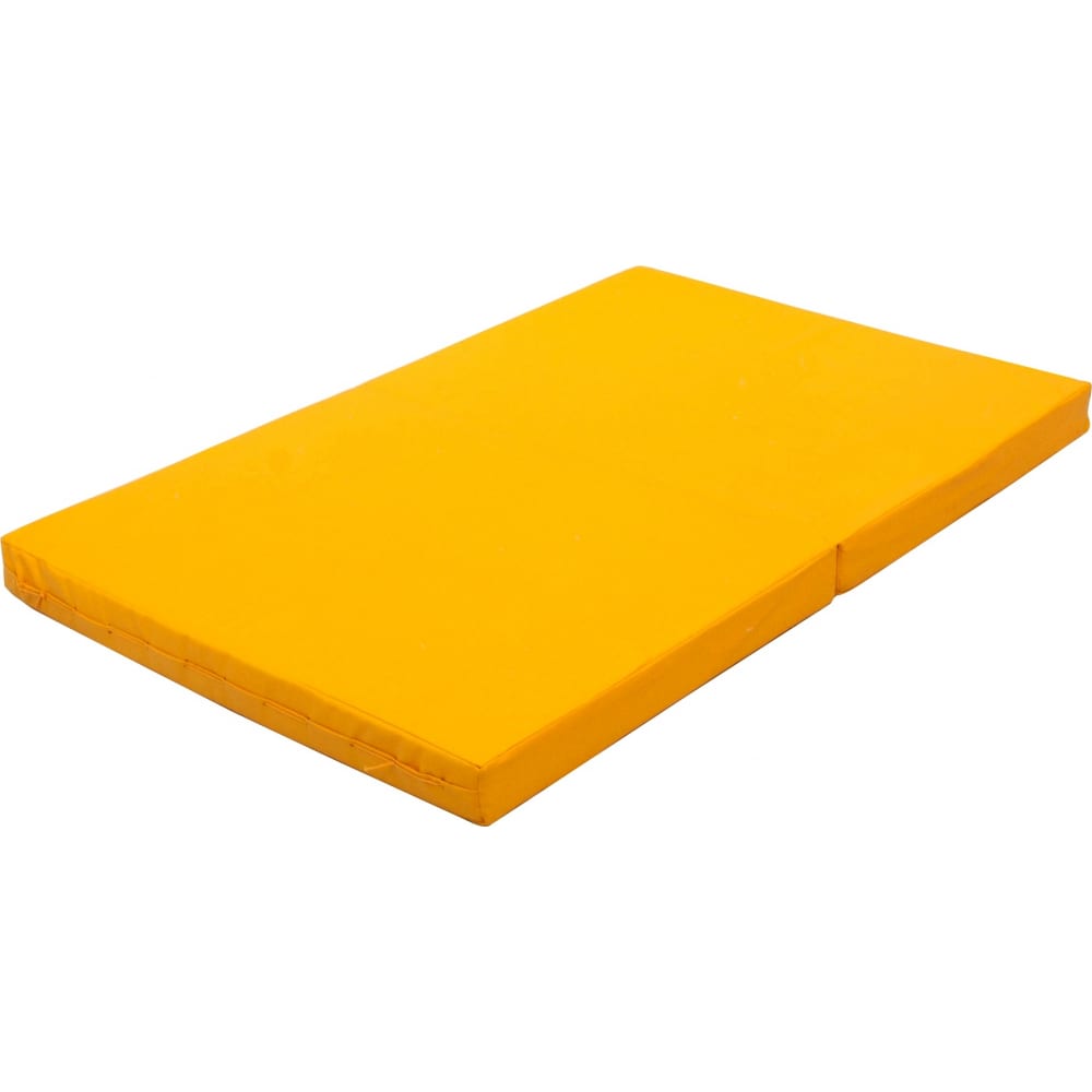 Складной мат КМС телефон складной кронштейн желтый с упаковкой