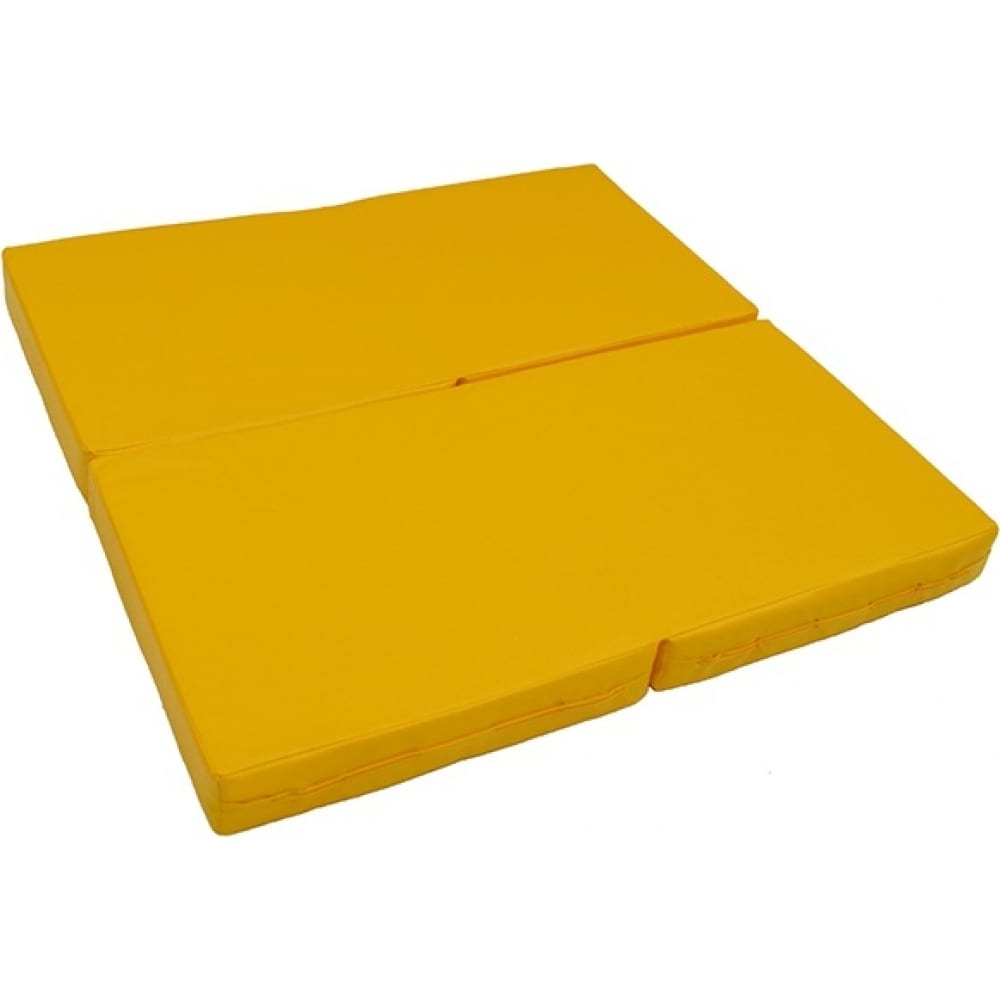 Складной мат КМС ролик массажный складной bradex sf 0828 желтый