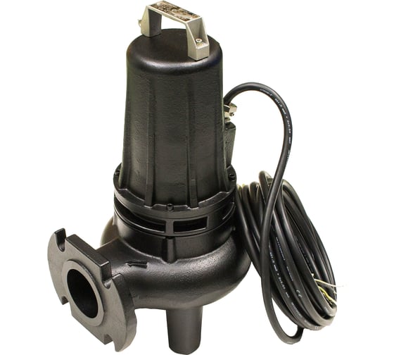 Изображение товара Погружной фекальный насос Dreno Pompe DNA 65-2/220 T 2000855