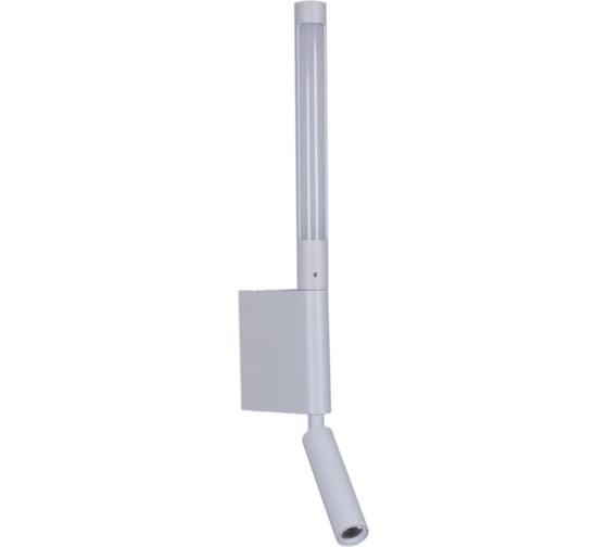 Изображение товара Настенный светодиодный светильник ReLuce 86209-9.2-001KT LED3W+6W WT