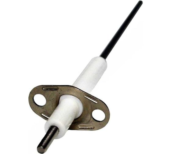 Изображение товара Электрод для розжига и ионизации печей серии AGA 100, 102, 111, Thermobile арт. 40.300.048