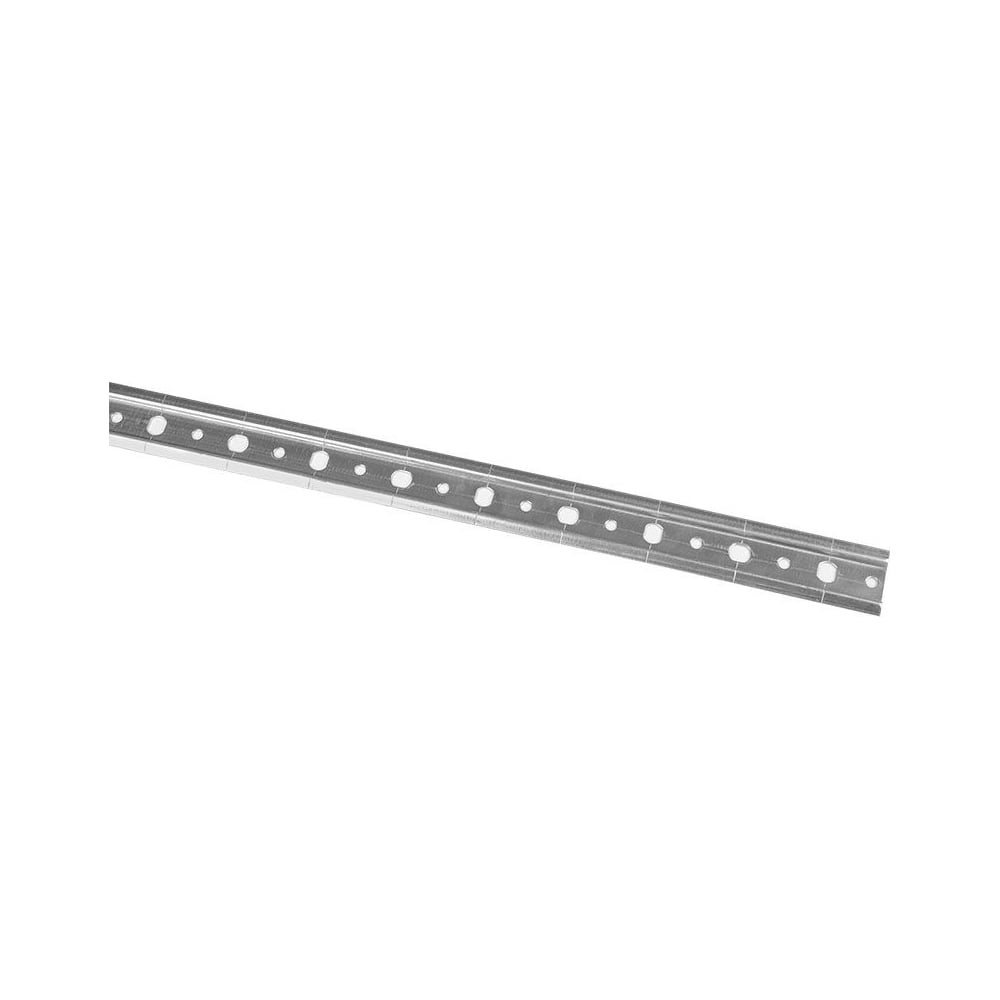 Изображение товара Планка для навесов GTV длиной 2 метра из цинка