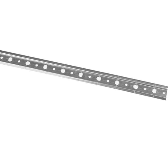 Изображение товара Планка для навесов GTV L=2, 0 м (1.5 мм) 17465