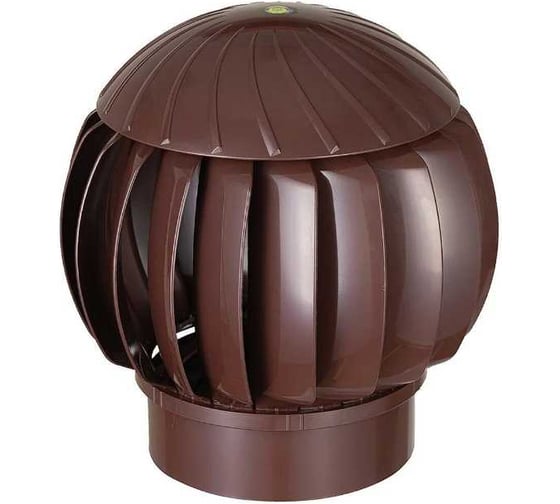 Изображение товара Нанодефлектор ERA RRTV D150 D160 пластик Brown RRTV 160 Brown