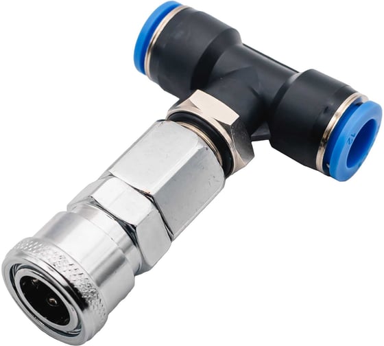 Изображение товара БРС с фитингом NBPT РТ 12-02-20 SF 86697