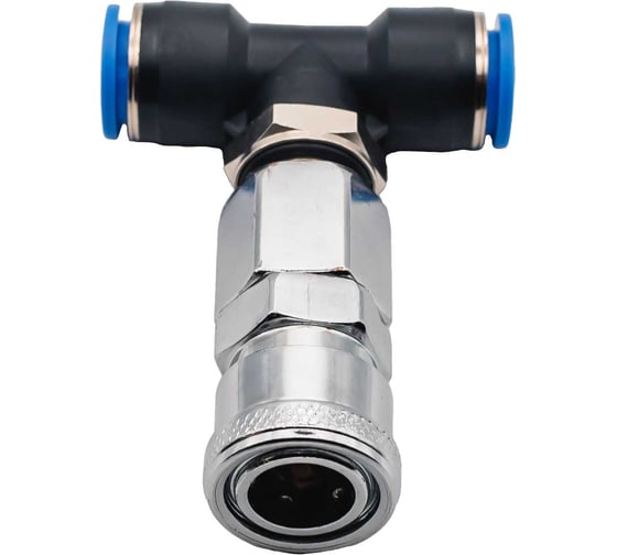 Изображение товара БРС с фитингом NBPT РТ 06-G02-20 SF 86635