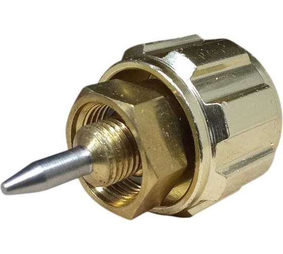 Изображение товара Запорный узел ИНКО "Кислород" G02-1300 00000028365