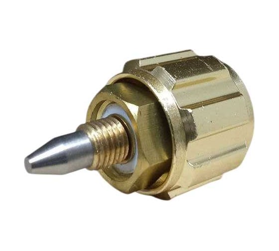 Изображение товара Запорный узел ИНКО "Горючий Газ" G02-1300 00000028367